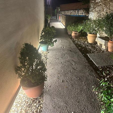 Apartamentos Rurales San Pedro San Pedro  外观 照片