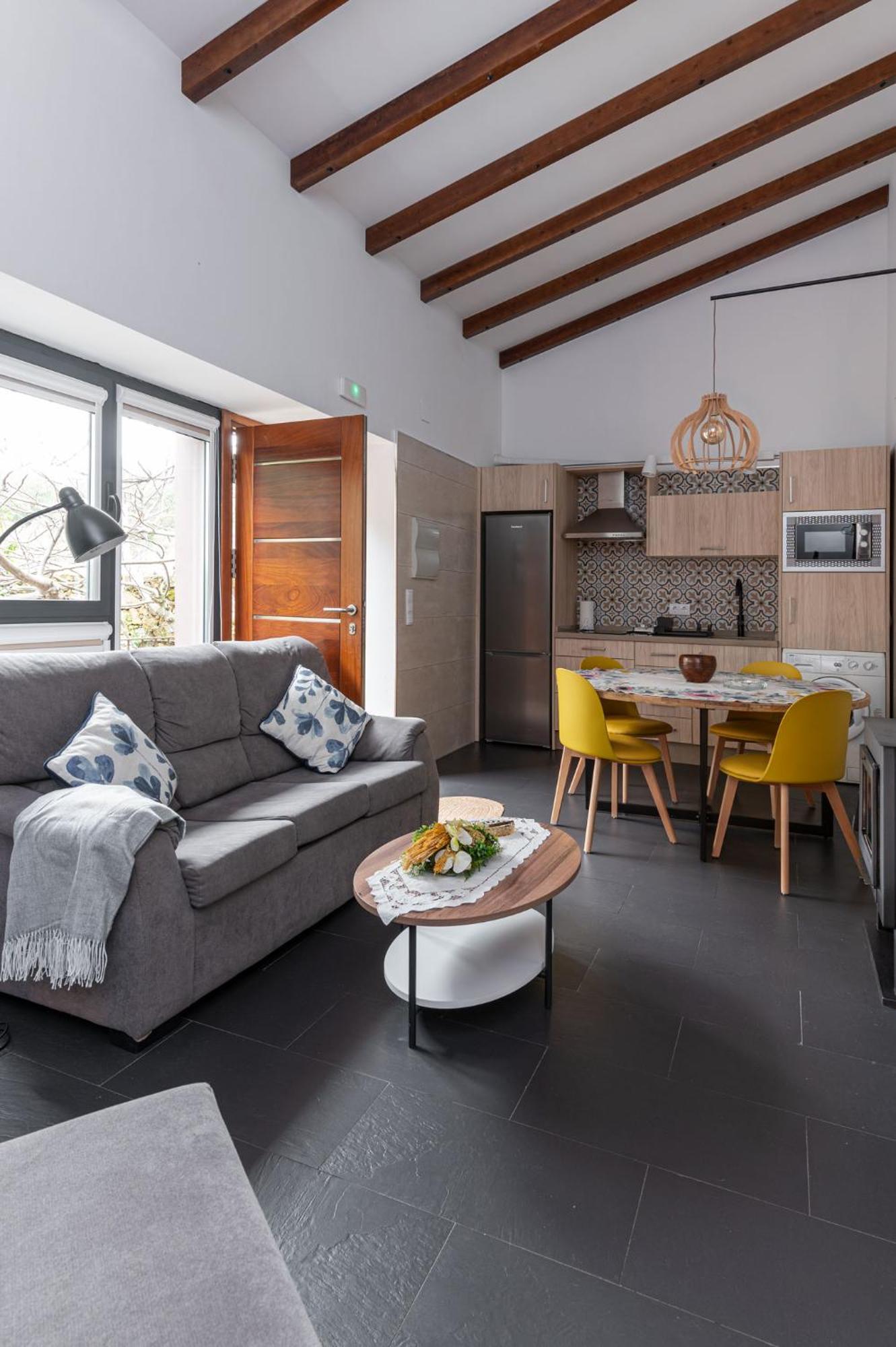 Apartamentos Rurales San Pedro San Pedro  外观 照片