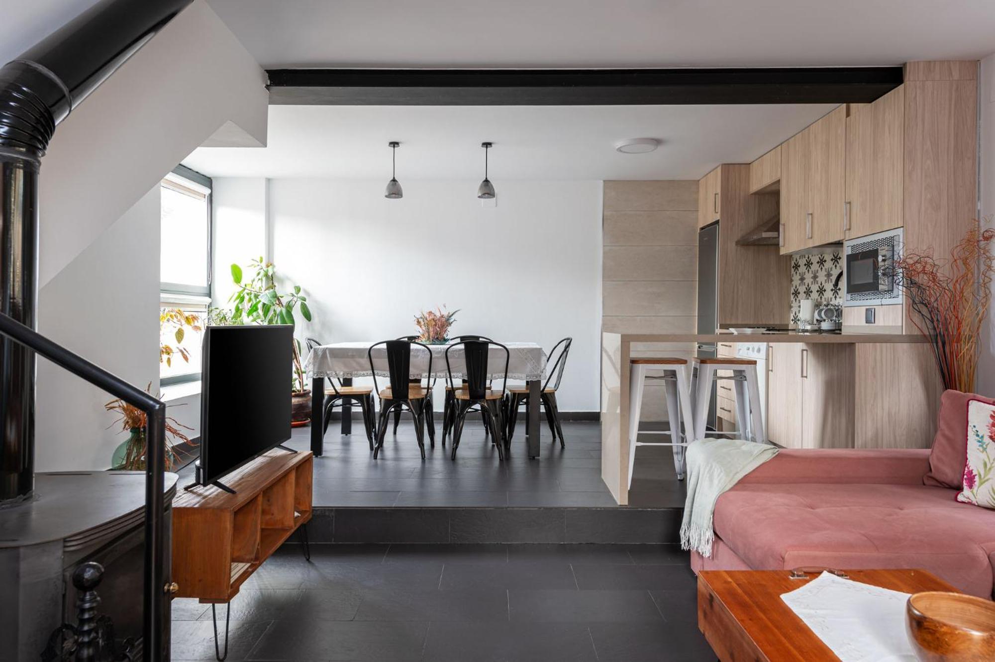 Apartamentos Rurales San Pedro San Pedro  外观 照片