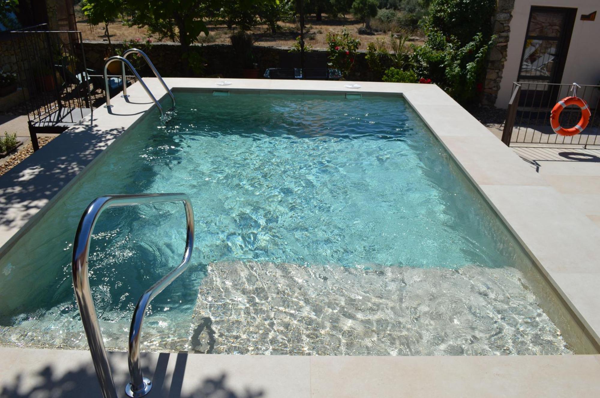 Apartamentos Rurales San Pedro San Pedro  外观 照片