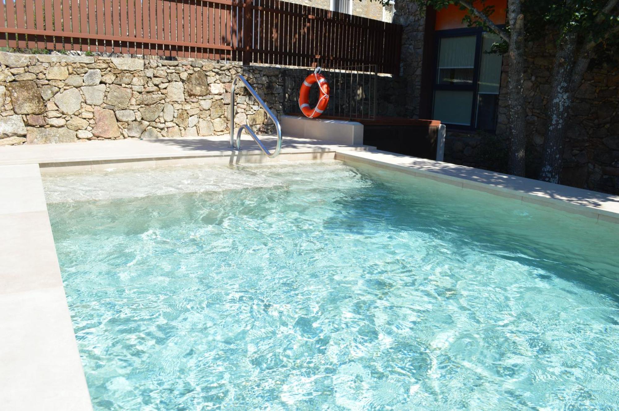 Apartamentos Rurales San Pedro San Pedro  外观 照片