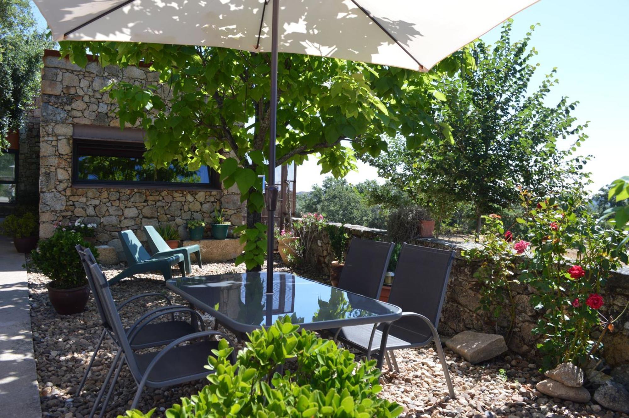 Apartamentos Rurales San Pedro San Pedro  外观 照片