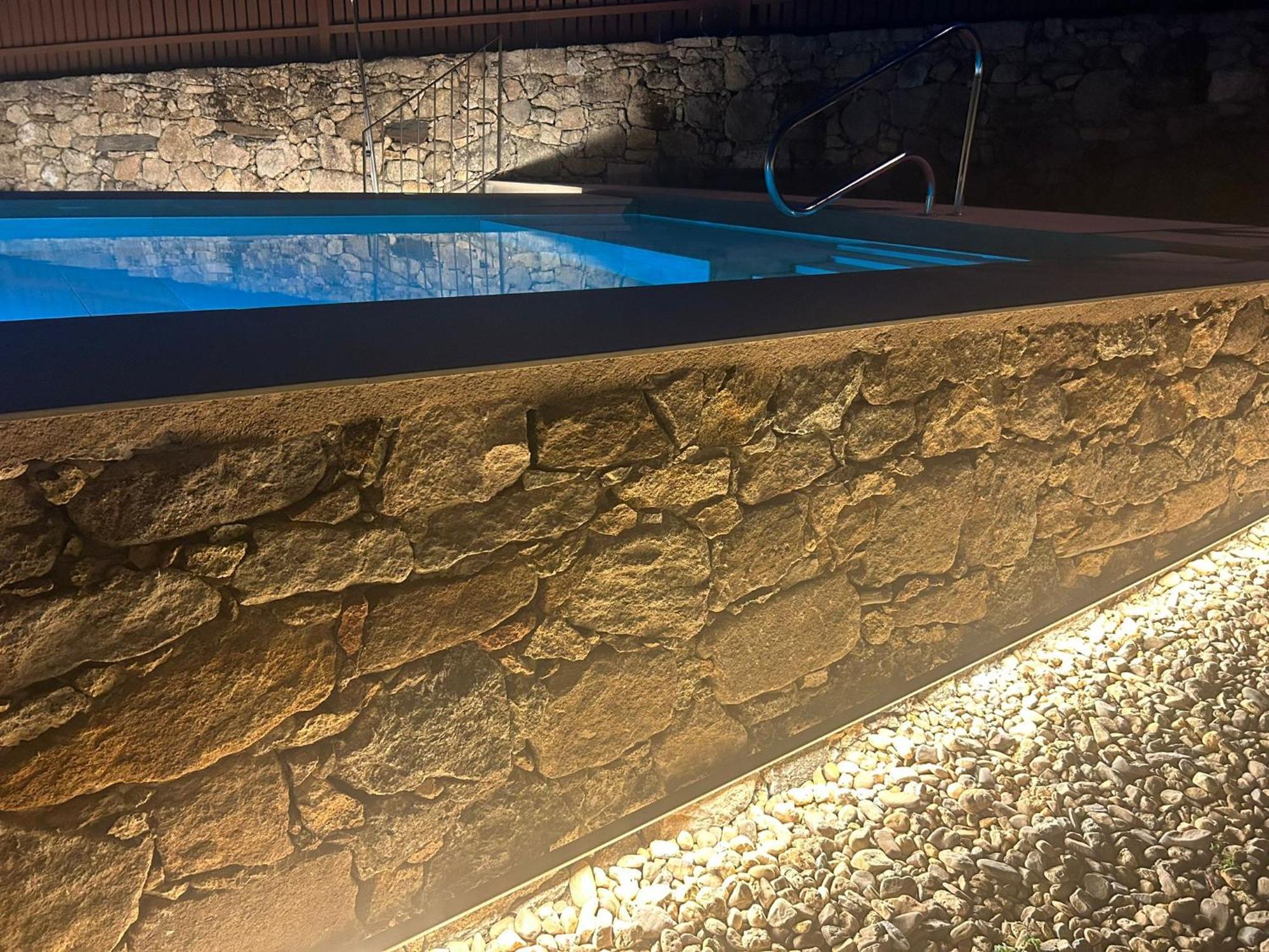 Apartamentos Rurales San Pedro San Pedro  外观 照片