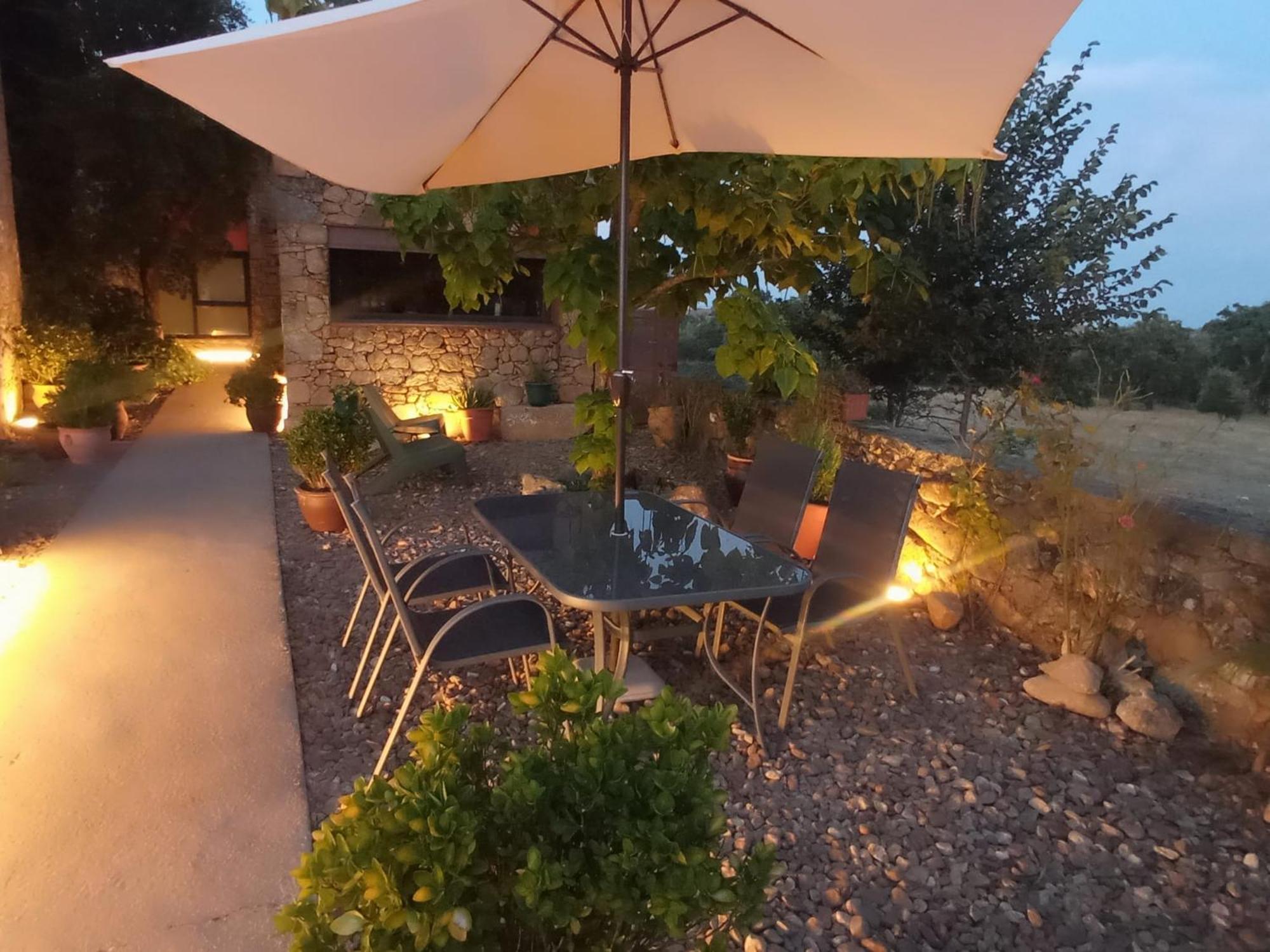 Apartamentos Rurales San Pedro San Pedro  外观 照片