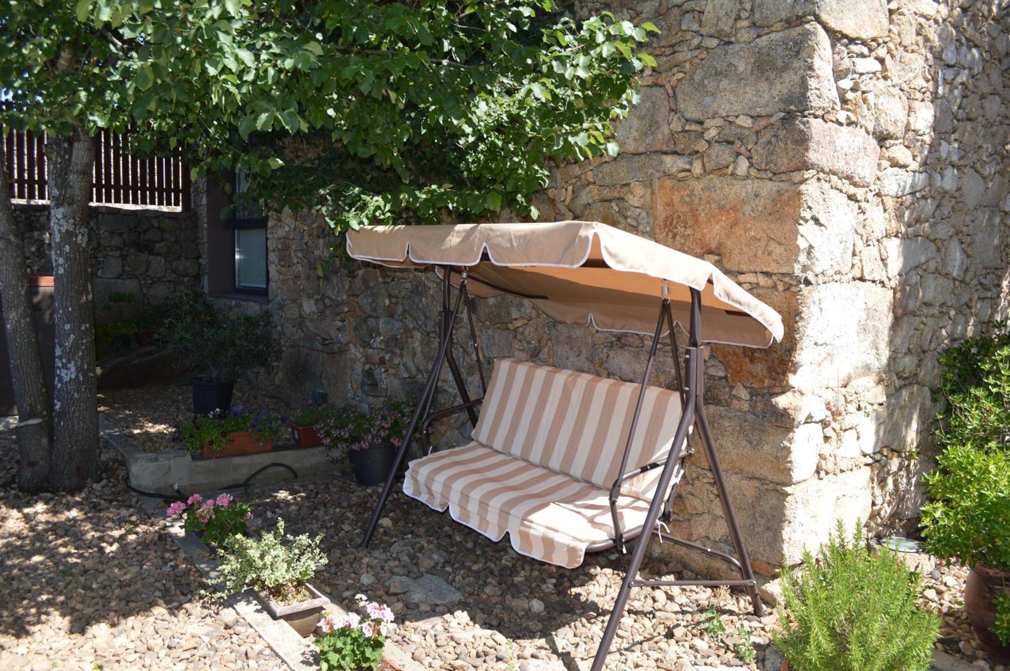 Apartamentos Rurales San Pedro San Pedro  外观 照片