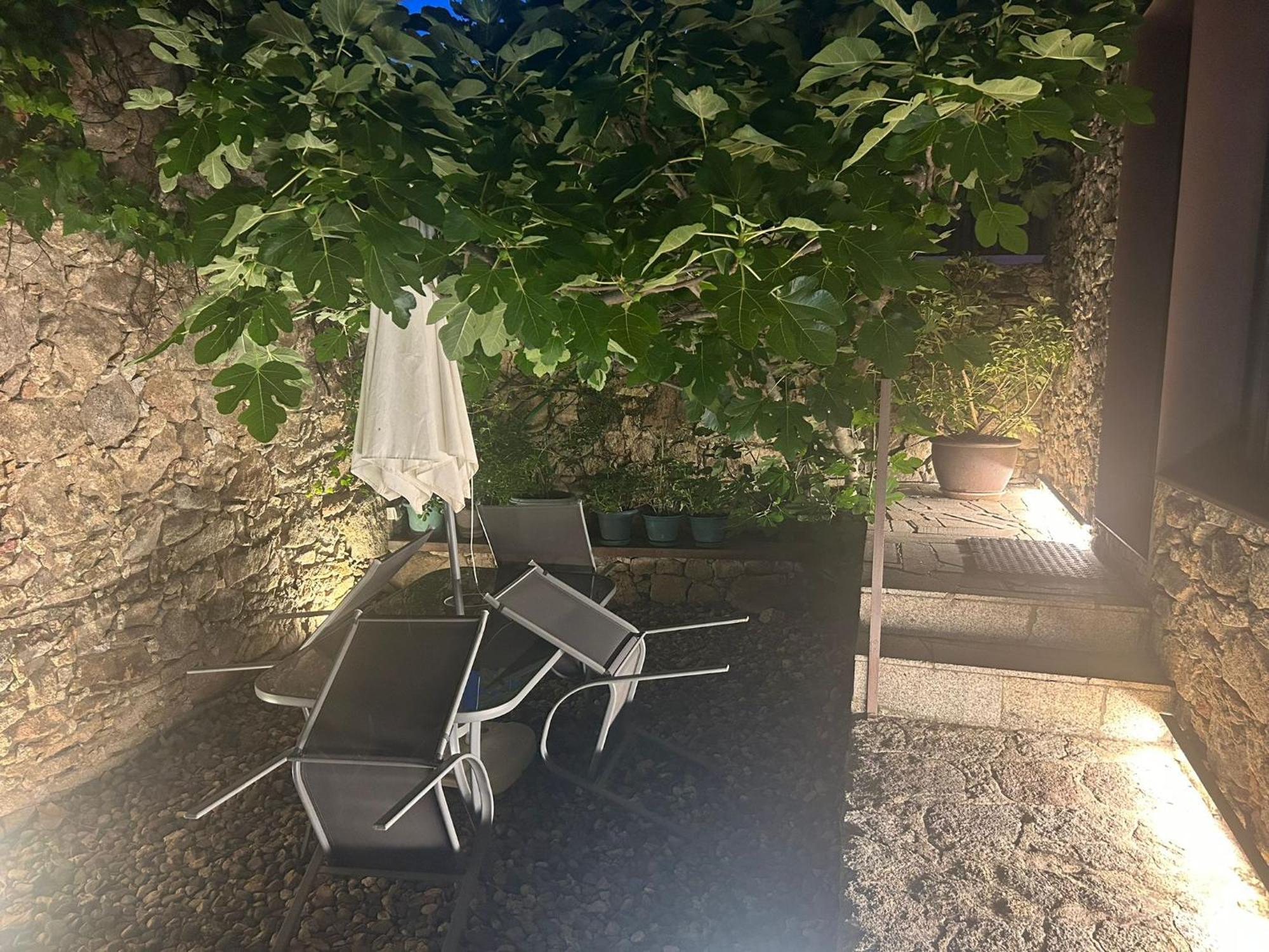 Apartamentos Rurales San Pedro San Pedro  外观 照片