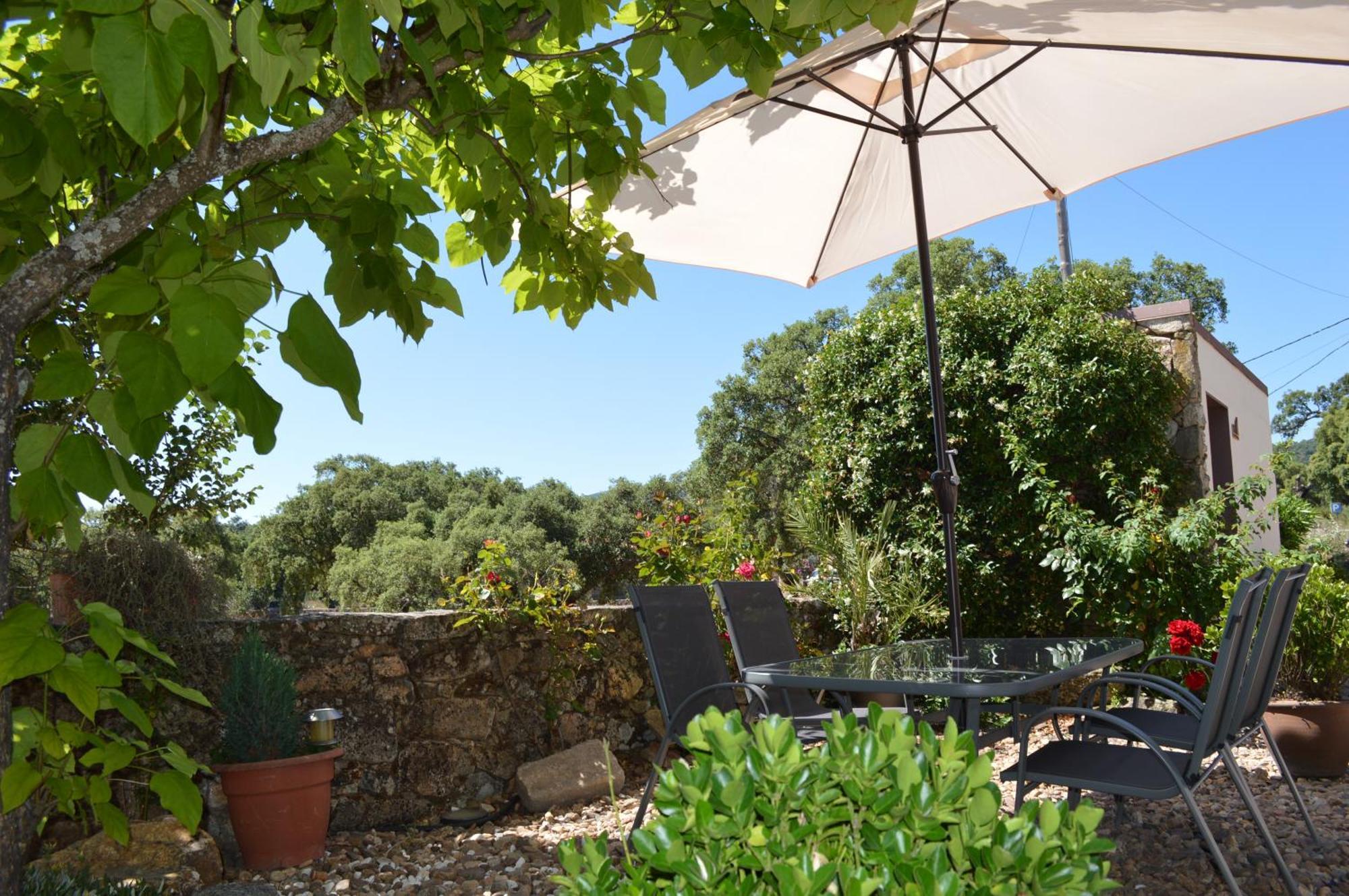 Apartamentos Rurales San Pedro San Pedro  外观 照片